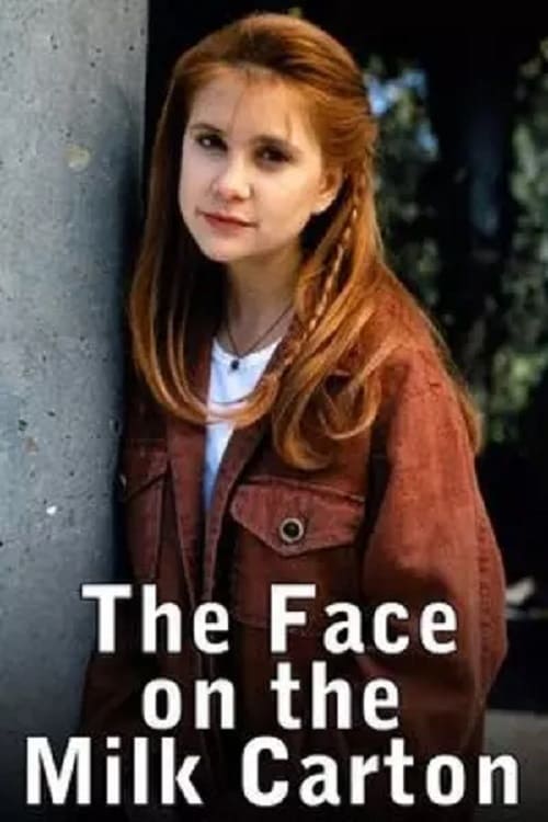 Постер The Face on the Milk Carton